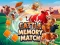 遊戲Cattle Memory Match在線