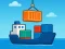 遊戲Container Sort Puzzle在線