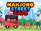 遊戲Mahjong Street Cafe在線