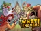 遊戲What The Hen在線