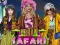 遊戲Urban Safari Fashion在線