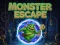 遊戲Monster Escape在線