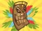 遊戲Scary Tiki Mask Memory在線