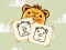 遊戲Happy Hamster Coloring在線