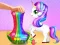 遊戲Unicorn Slime Maker在線