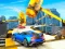 遊戲Stunt Car Driving Challenge - Impossible Stunts在線