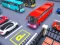遊戲Real Bus Parking Pick and Drop在線