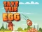 遊戲Save The Egg在線