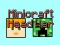 遊戲Minicraft: Head War在線