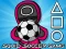 遊戲Squid Soccer在線
