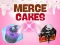 遊戲Merge Cakes在線