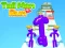 遊戲Long Neck Tall Man Run在線