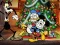 遊戲Preparing Mickey For Christmas Match 3在線