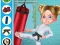 遊戲Karate Girl Vs School Bully在線