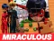 遊戲Miraculous Ladybug & Cat Noir Jigsaw Puzzle在線