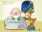 遊戲Funny Christmas Puzzle在線