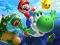 遊戲Super Mario Commander在線