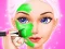 遊戲Princess Games Makeup Salon在線