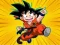 遊戲Dragon Ball在線