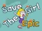 遊戲Save The Girl Epic在線