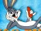 遊戲Bugs Bunny Jigsaw Puzzle Collection在線