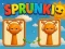 遊戲Sprunki Link在線