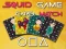遊戲Squid Game Memory Card Match在線