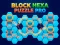 遊戲Block Hexa Puzzle Pro在線