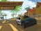 遊戲Parking Fury 3d: Beach City在線