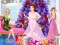 遊戲Girls Christmas Party Prep在線