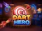 遊戲Dart Hero在線