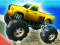 遊戲Monster Truck Port Stunt在線