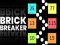 遊戲Brick breaker在線