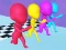 遊戲Fun & Run Race 3d在線