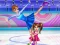 遊戲Ice Skating Contest在線