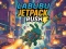 遊戲Labubu Jetpack Rush在線