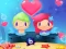 遊戲Mermaid My Valentine Crush在線