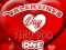 遊戲Valentines Day Find Odd One在線