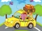 遊戲Animal Cars Match 3在線