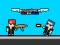遊戲Noobwars Red and Blue在線