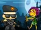 遊戲Zombie Shooter 2d在線