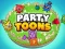 遊戲Party Toons在線