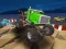 遊戲Monster Truck Driving Simulator在線