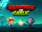 遊戲Vampires And Garlic在線