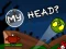 遊戲Zombie Head在線