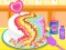 遊戲Candy Cake Maker在線