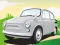 遊戲Vintage German Cars Jigsaw在線