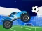 遊戲Crazy Football War在線