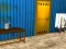 遊戲Blue Warehouse Escape在線