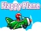 遊戲Flappy Plane在線